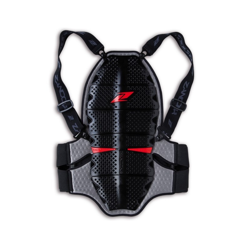 Gerincvédő Zandona Shark Evc X8 178-187 cm