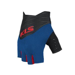 Rukavice KELLYS Cutout Short modré výprodej