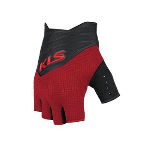 Rukavice KELLYS Cutout Short červené výprodej