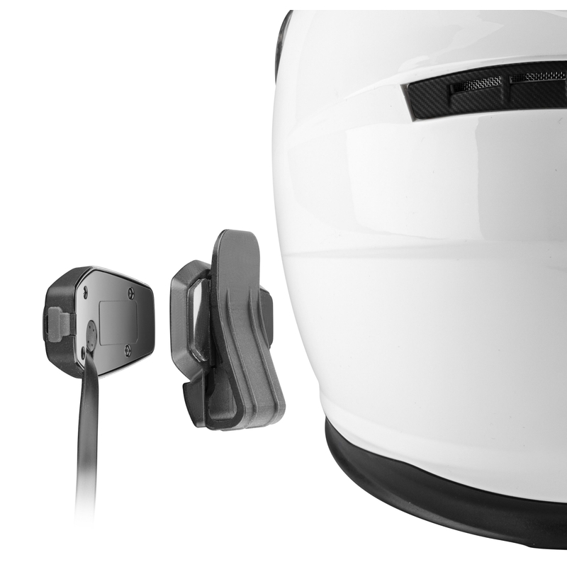 Bluetooth kihangosító Interphone U-COM4 - Single Pack
