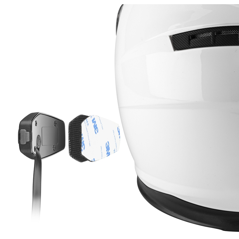Bluetooth kihangosító Interphone U-COM4 - Single Pack