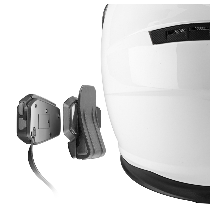 Interphone U-COM16 - Twin Pack Bluetooth handsfree