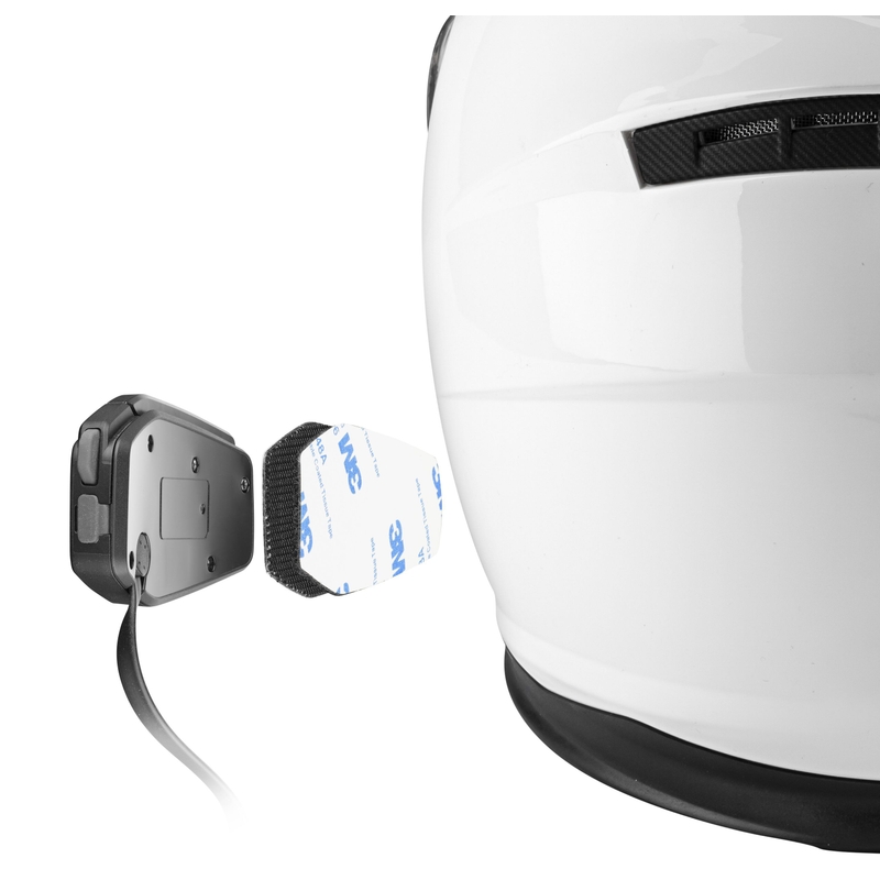 Interphone U-COM16 - Twin Pack Bluetooth handsfree