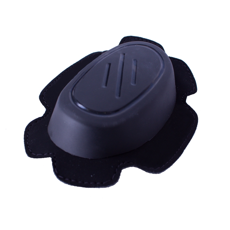 Pánská kombinéza RSA Blade černo-bílá výprodej