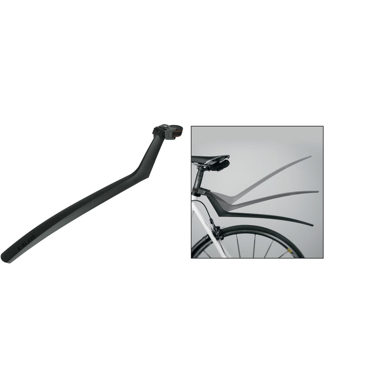 Zadní blatník SKS S-Blade 28" černý výprodej