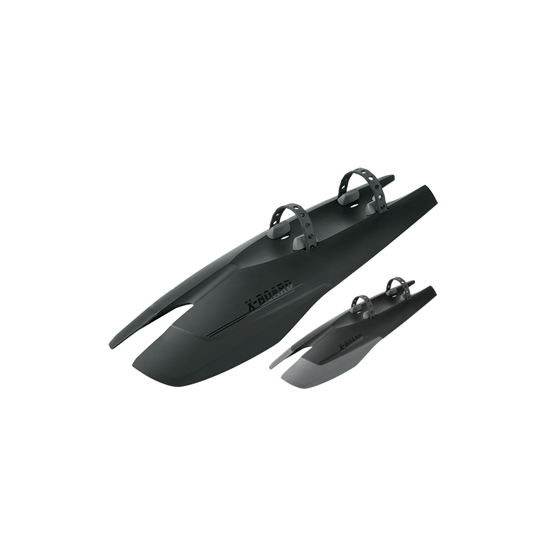 Přední blatník SKS X-Board černý výprodej