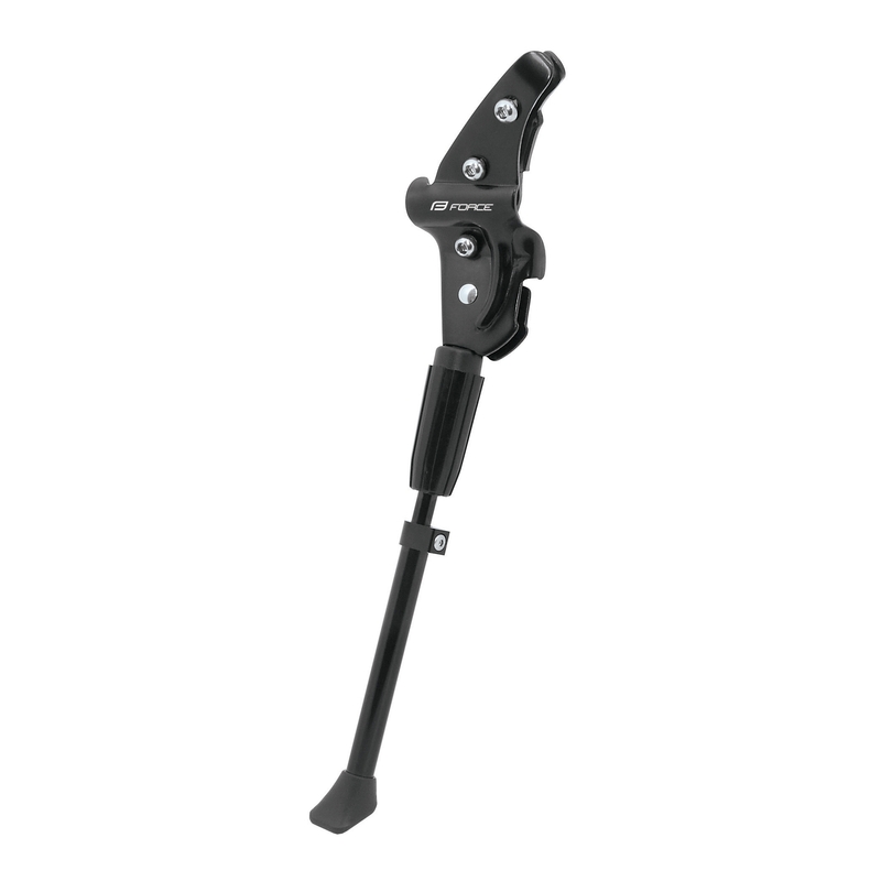 Zadní stojan FORCE VUX 20-29" černý výprodej