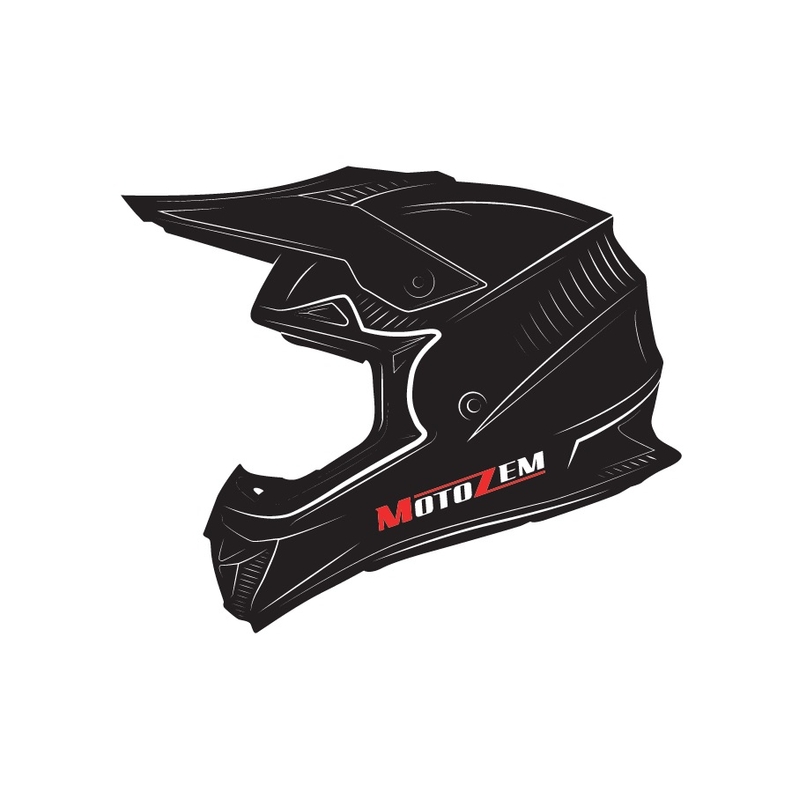 MotoZem Cross matrica