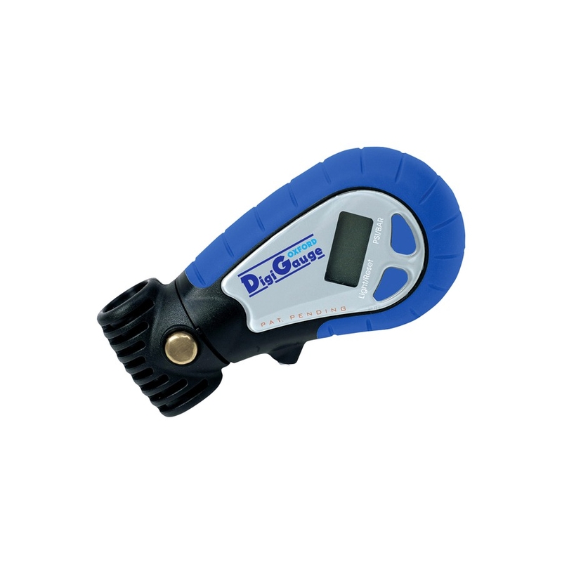 Oxford Gauge Digi pneumométer