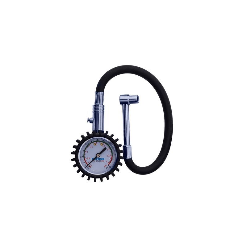 Oxford Tyre Gauge Pro guminyomásmérő