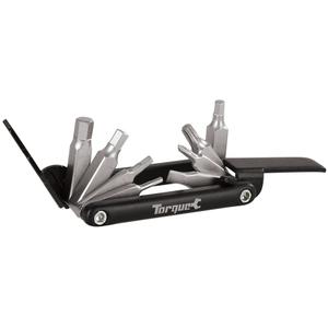 Multiklíč Oxford Torque Slimline 12