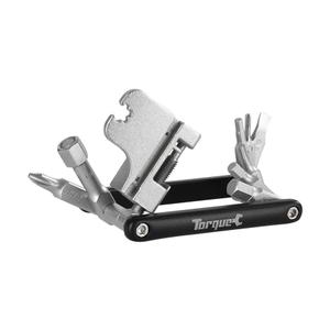 Multiklíč Oxford Torque Slimline 16