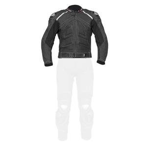 Férfi kabát Tschul 750 Titán fekete akció kiárusítás