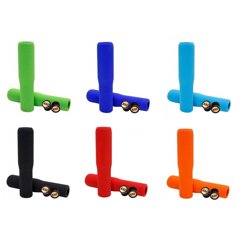 Rukojeti ESI grips Fit SG výprodej