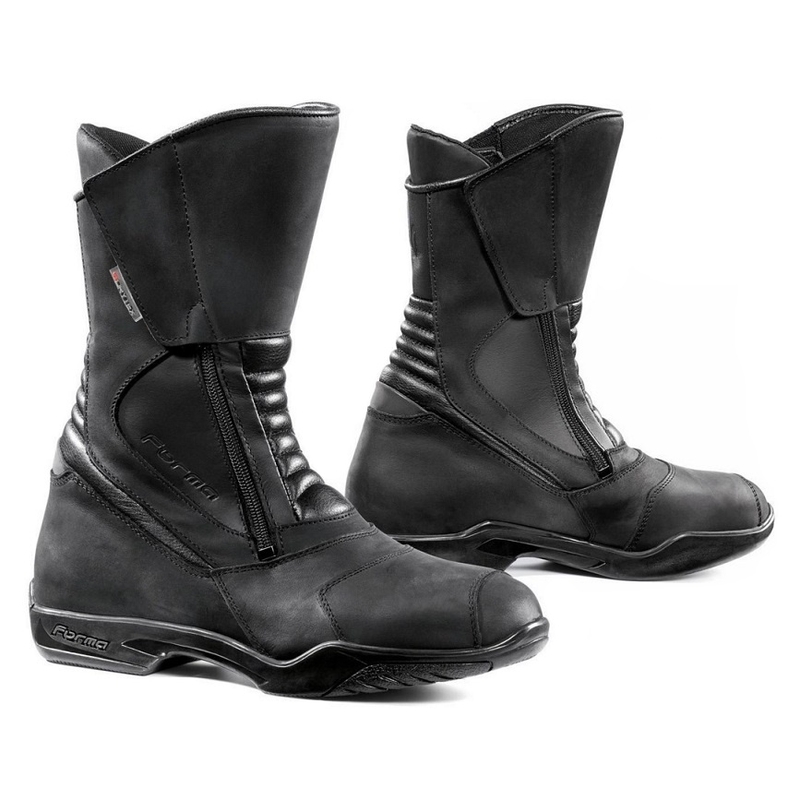 Motorkerékpár cipő Forma Horizon WP Akció kiárusítás