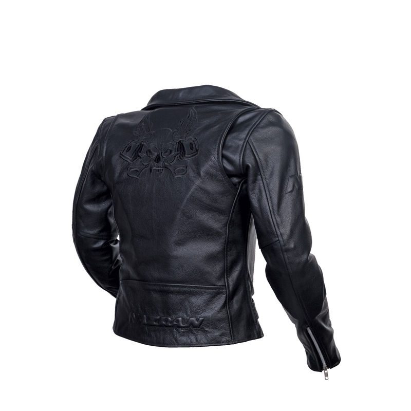 Dámská bunda na motorku Nazran Sport Chopper W (KOPIE) výprodej