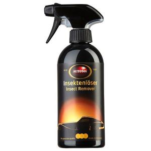 Autosol Insect Remover Extra Strong 500 ml