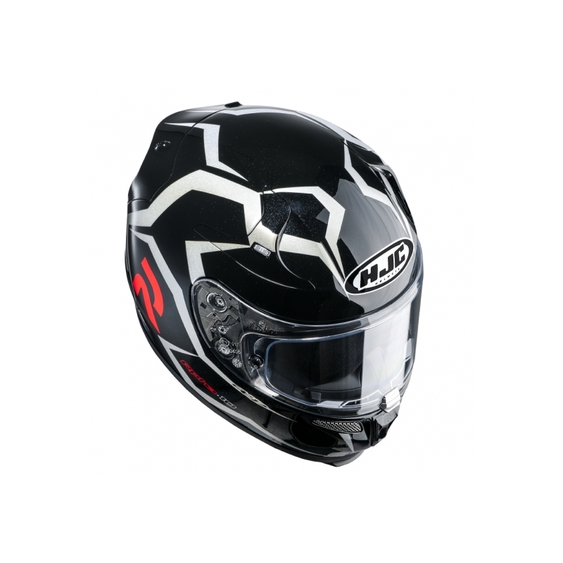 Beépített motoros sisak HJC RPHA-10 Plus Aquilo MC5 eladás kiárusítás