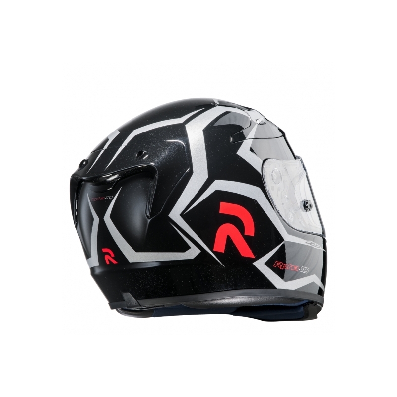 Beépített motoros sisak HJC RPHA-10 Plus Aquilo MC5 eladás kiárusítás