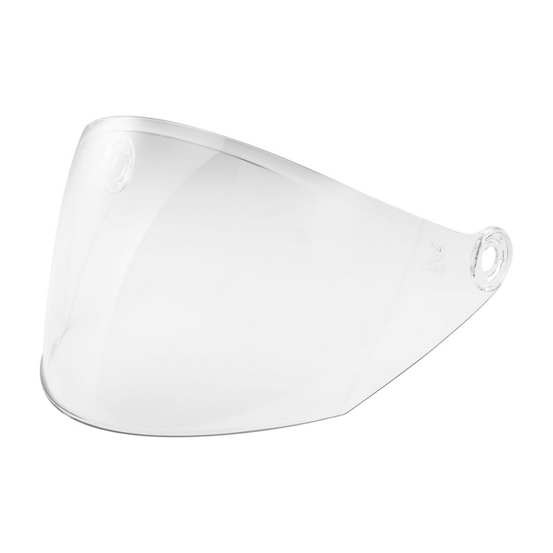 Átlátszó plexiüveg sisakhoz LS2 OF597 akció kiárusítás