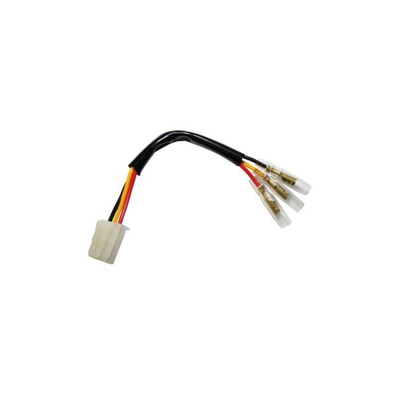 4-es típusú hátsólámpa-adapter (Suzuki, Yamaha)