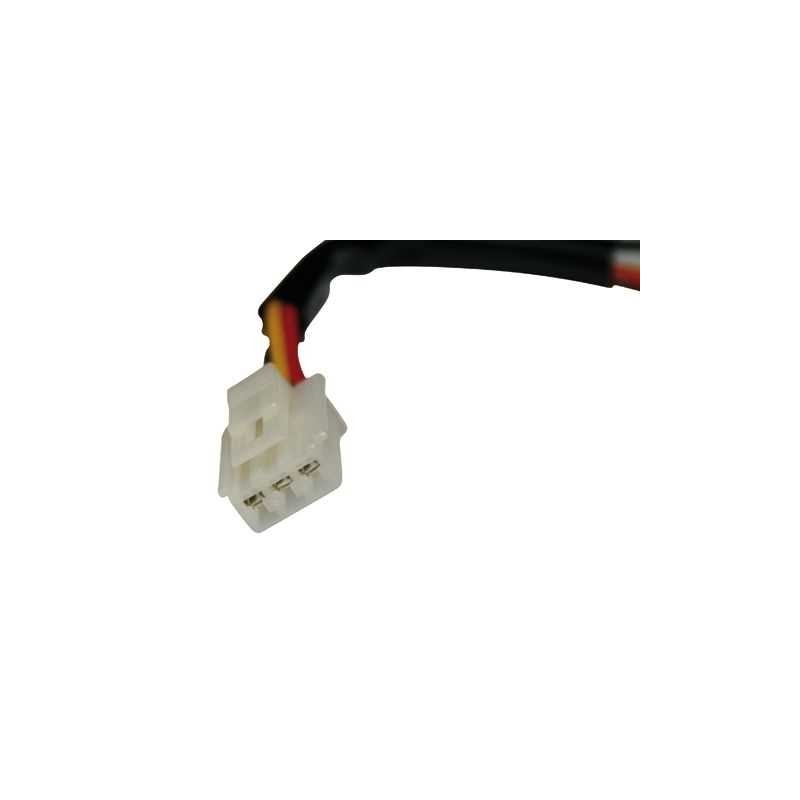 4-es típusú hátsólámpa-adapter (Suzuki, Yamaha)