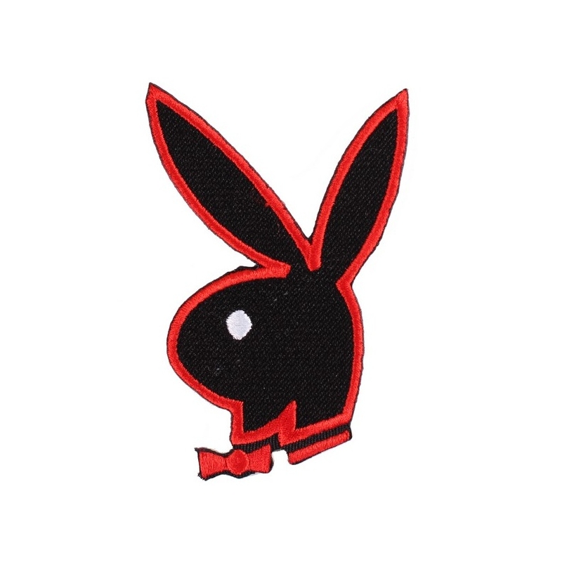 Playboy tapasz és vasalható