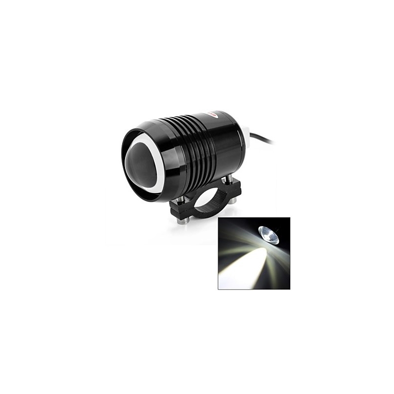 Kiegészítő Cree U2 LED lámpa készlet, fekete kapcsolóval