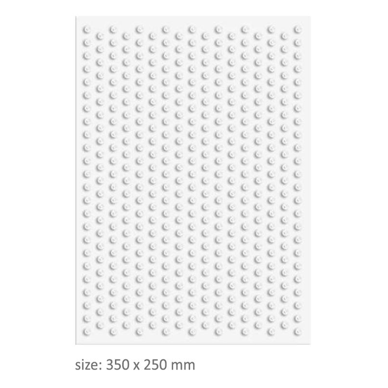 Csúszásgátló matricák Nyomtatás - Buboréklap