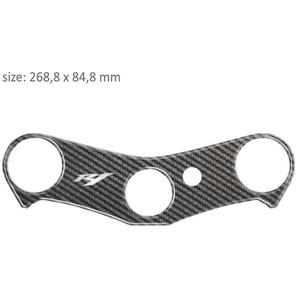 Szénmatrica szemüveghez Nyomtatás - Yamaha R1 (07-08)