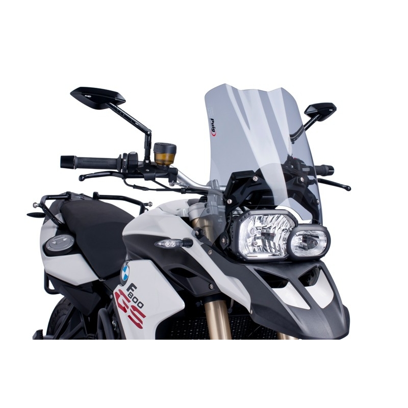 Plexi a Puig-BMW F650 GS (08-12) TOURING motorkerékpárhoz