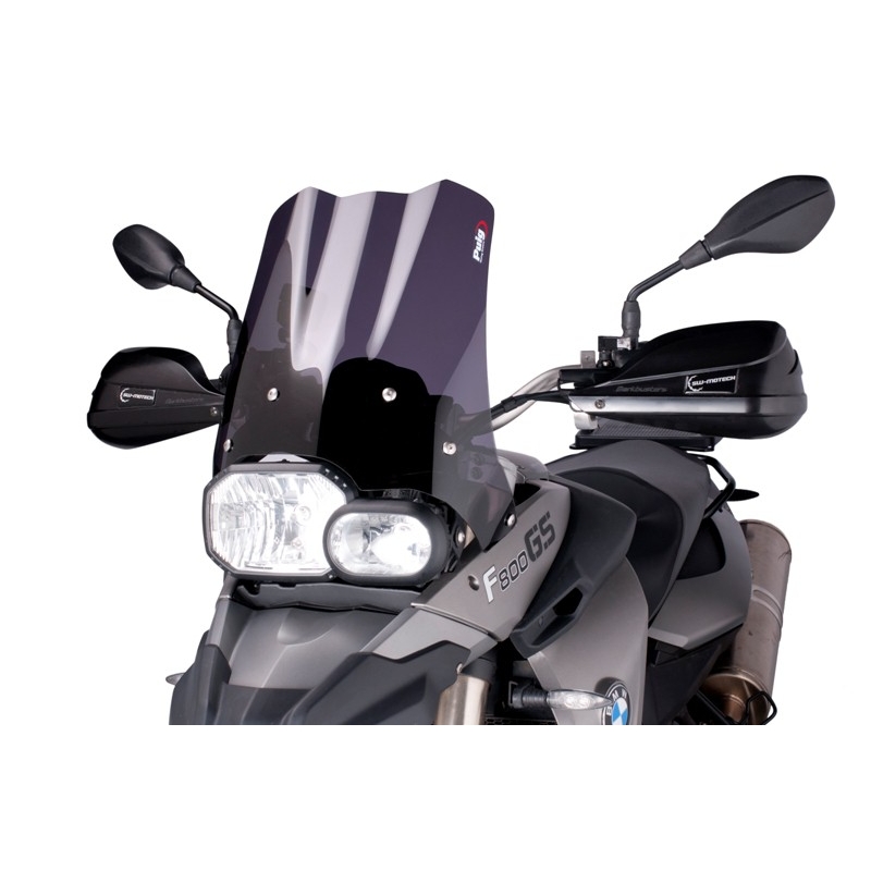 Plexi a Puig-BMW F650 GS (08-12) TOURING motorkerékpárhoz