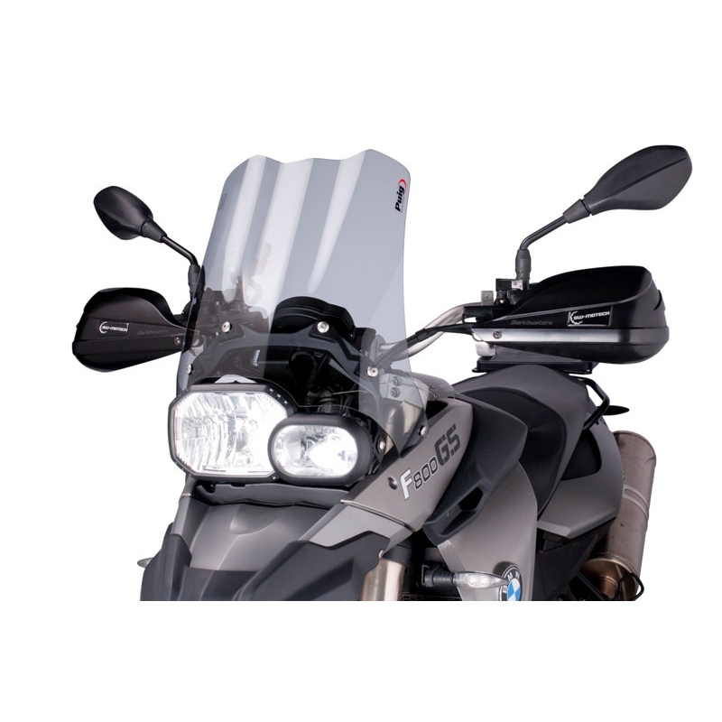 Plexi a Puig-BMW F650 GS (08-12) TOURING motorkerékpárhoz
