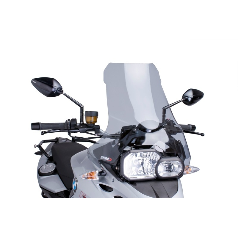 Plexi a Puig-BMW F700 GS (12-15) TOURING motorkerékpárhoz
