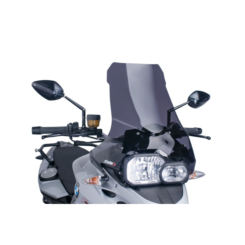 Plexi a Puig-BMW F700 GS (12-15) TOURING motorkerékpárhoz
