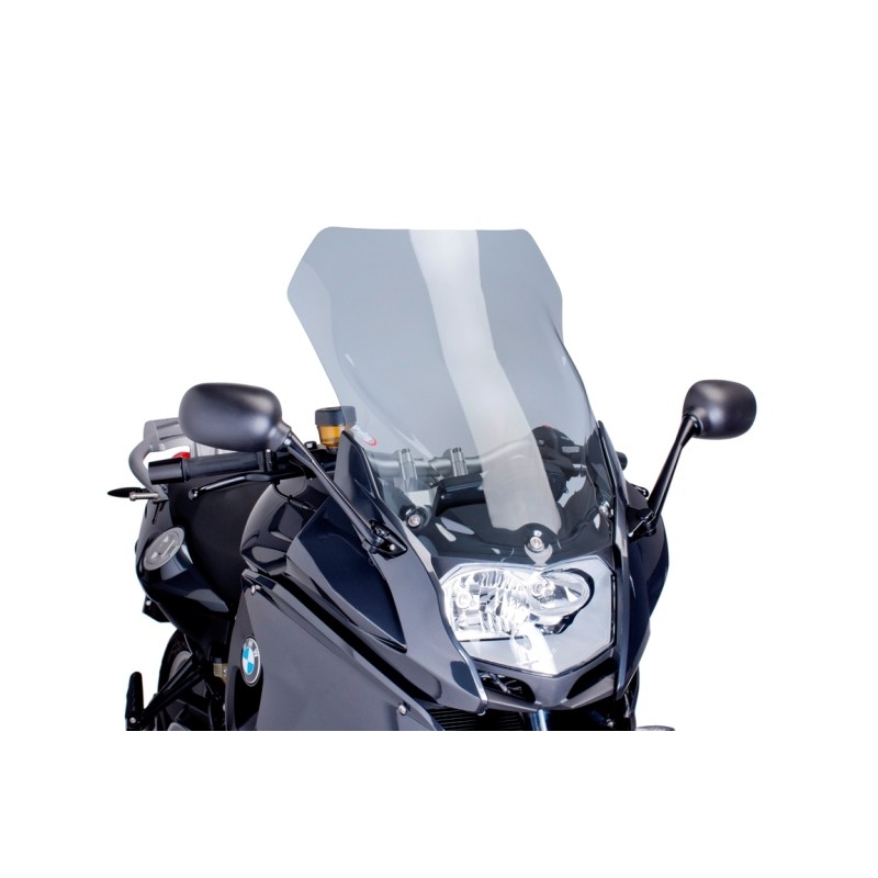 Plexi a Puig-BMW F800 GT (13-15) TOURING motorkerékpárhoz
