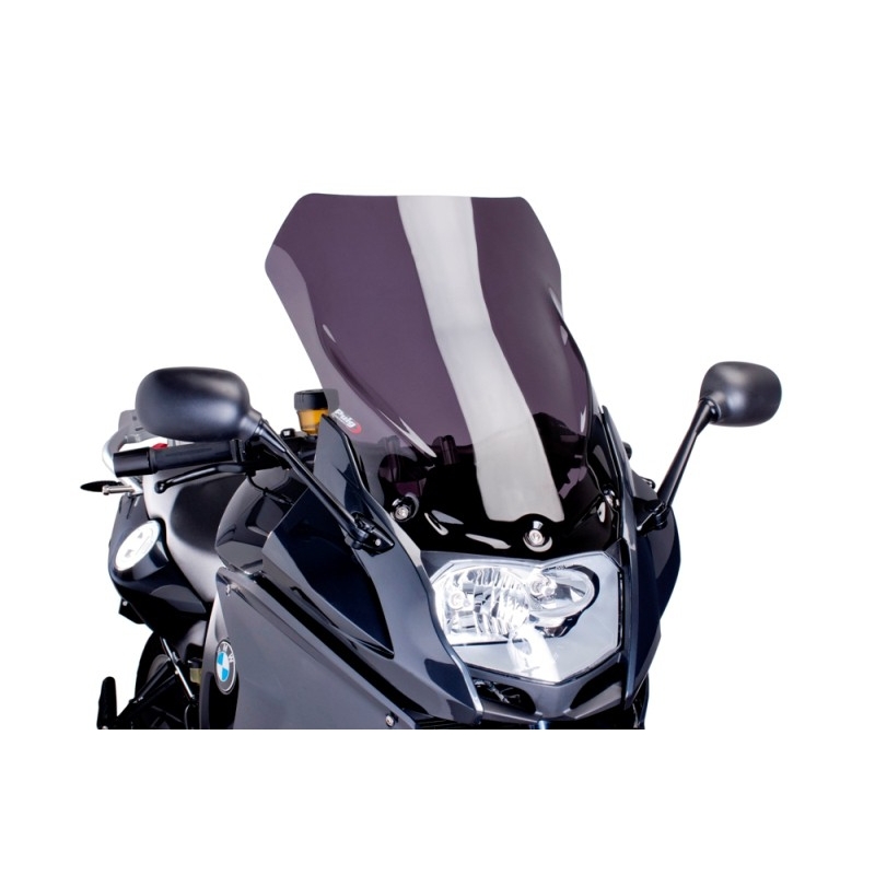 Plexi a Puig-BMW F800 GT (13-15) TOURING motorkerékpárhoz
