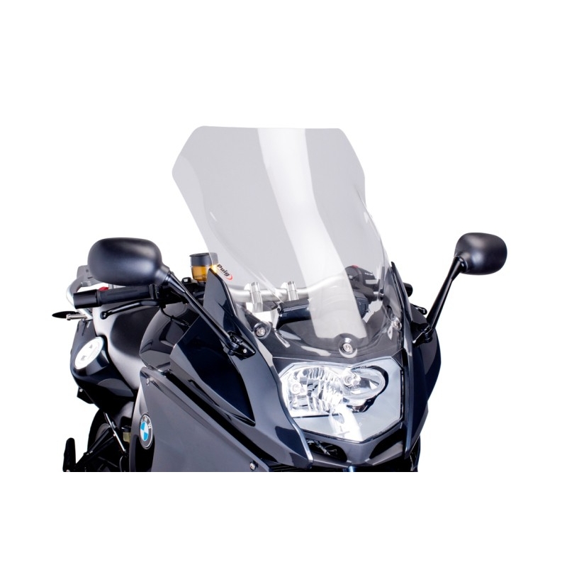 Plexi a Puig-BMW F800 GT (13-15) TOURING motorkerékpárhoz