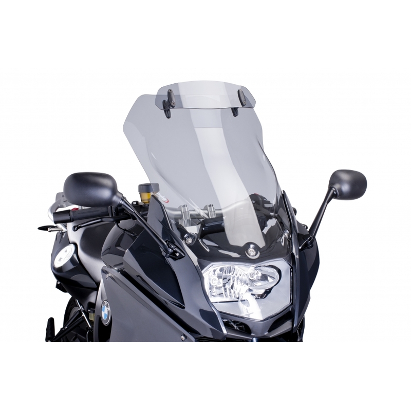 Puig-BMW F800 GT (13-17) TÚRA VÁLTOZÓVAL
