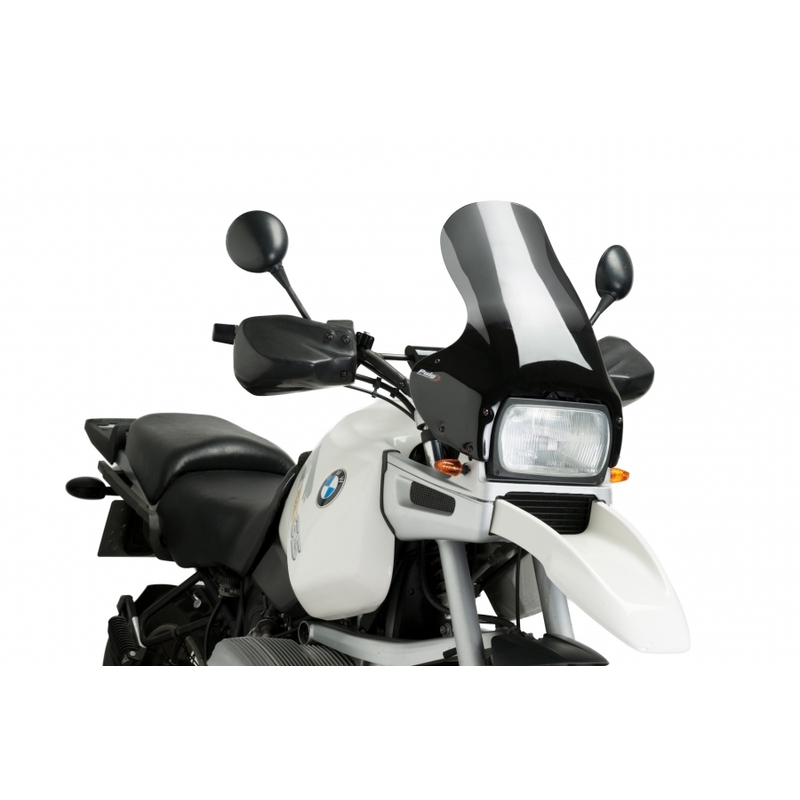 Plexi Puig-BMW R1100 GS (94-99) TOURING motorkerékpárhoz