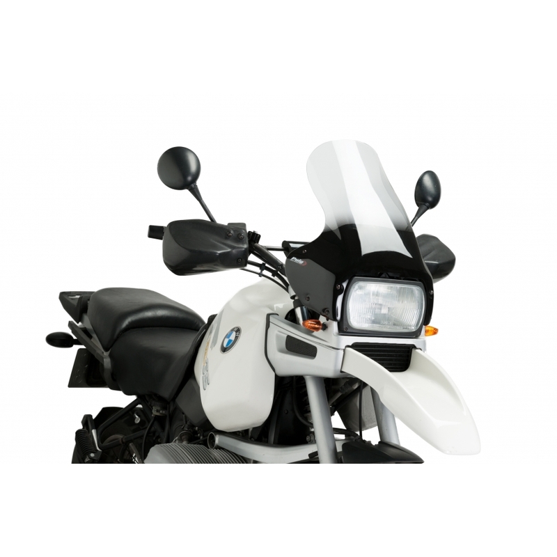 Plexi Puig-BMW R1100 GS (94-99) TOURING motorkerékpárhoz