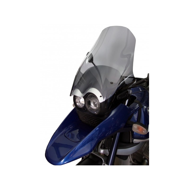 Plexi Puig-BMW R1150 GS STANDARD MODELL (99-04) TOURING motorkerékpárhoz