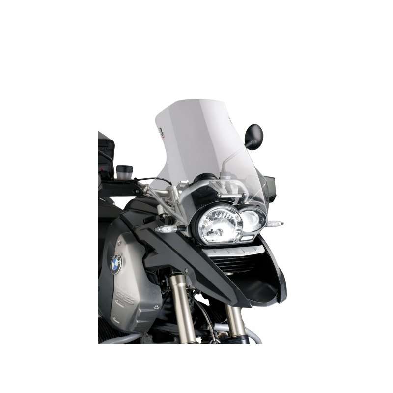 Plexi a Puig-BMW R1200 GS (04-12) TOURING motorkerékpárhoz