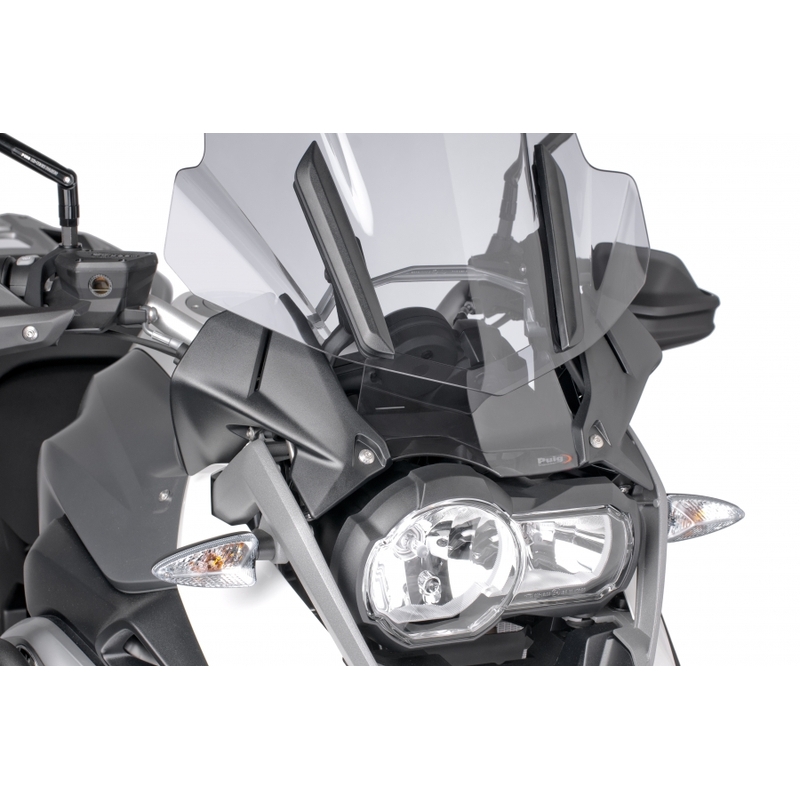 Plexi terelőlap Puig-BMW R1200 GS (13-15)