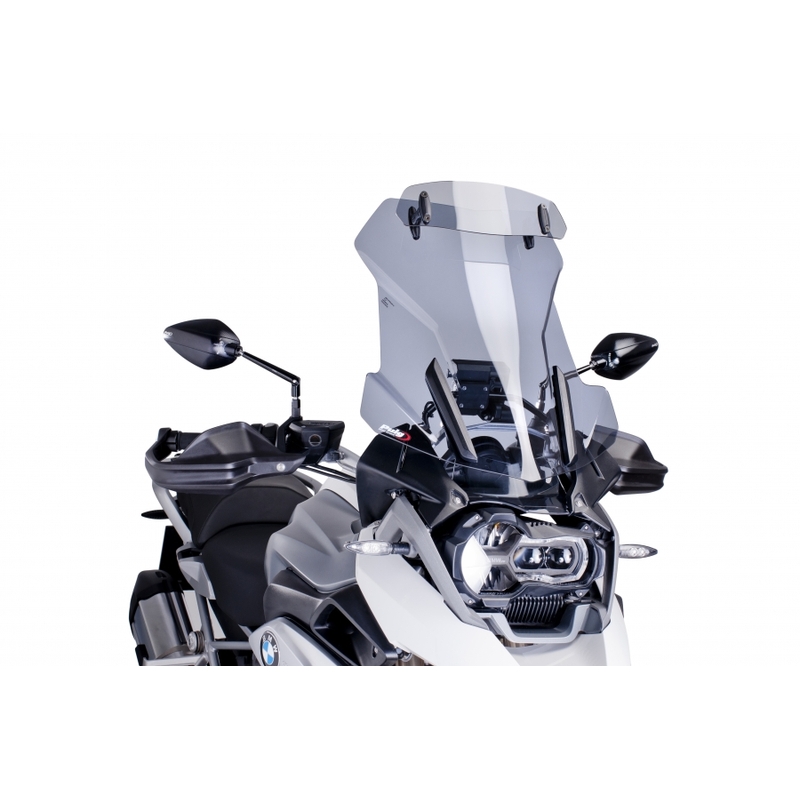 Plexi Puig-BMW R1200 GS ADVENTURE (14-15) TWV motorkerékpárhoz