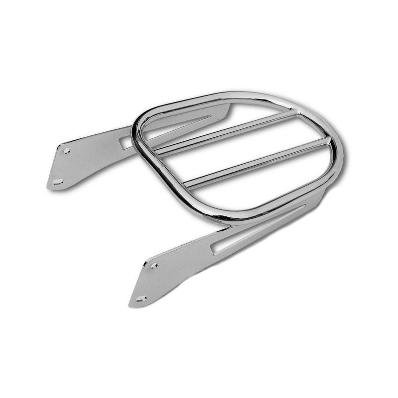 Cső alakú hátsó tartó - 220 mm