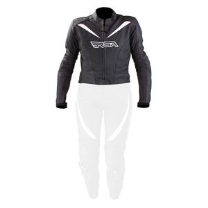 Női motoros kabát RSA sorseladás kiárusítás