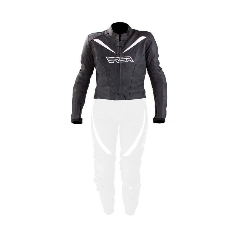 Női motoros kabát RSA sorseladás kiárusítás