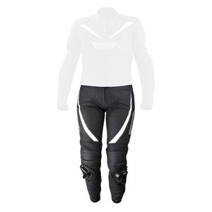 Női motoros nadrág RSA sorseladás kiárusítás