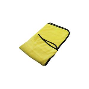 Mikroszálas törölköző Oxford Super Drying Towel sárga